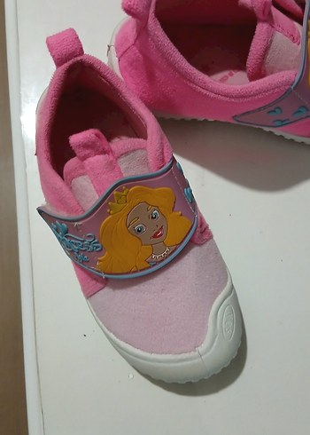 kız çocuk ayakjabısı - Görsel 5