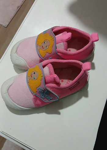 kız çocuk ayakjabısı - Görsel 7