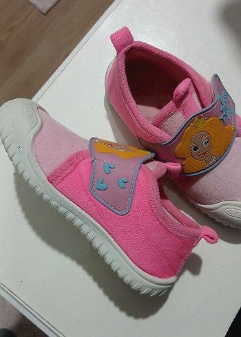 kız çocuk ayakjabısı - Görsel 2