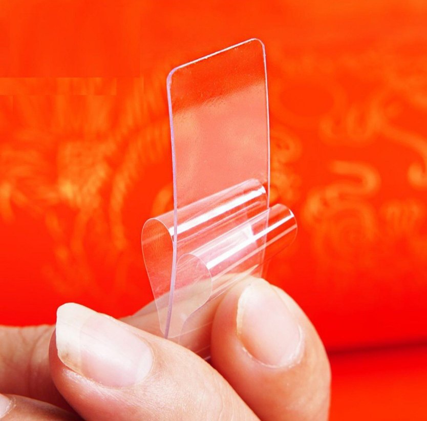 Kırmızı Kutuda çift taraflı bant - Görsel 4