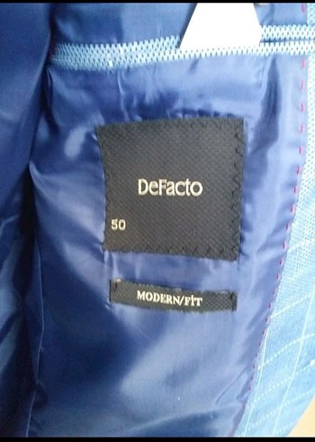 ERKEK CEKET - Görsel 5