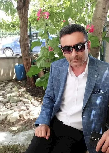 ERKEK CEKET - Görsel 3