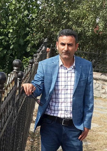 ERKEK CEKET - Görsel 2