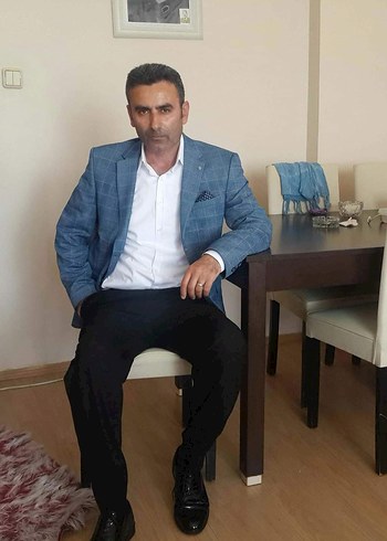 ERKEK CEKET - Görsel 4