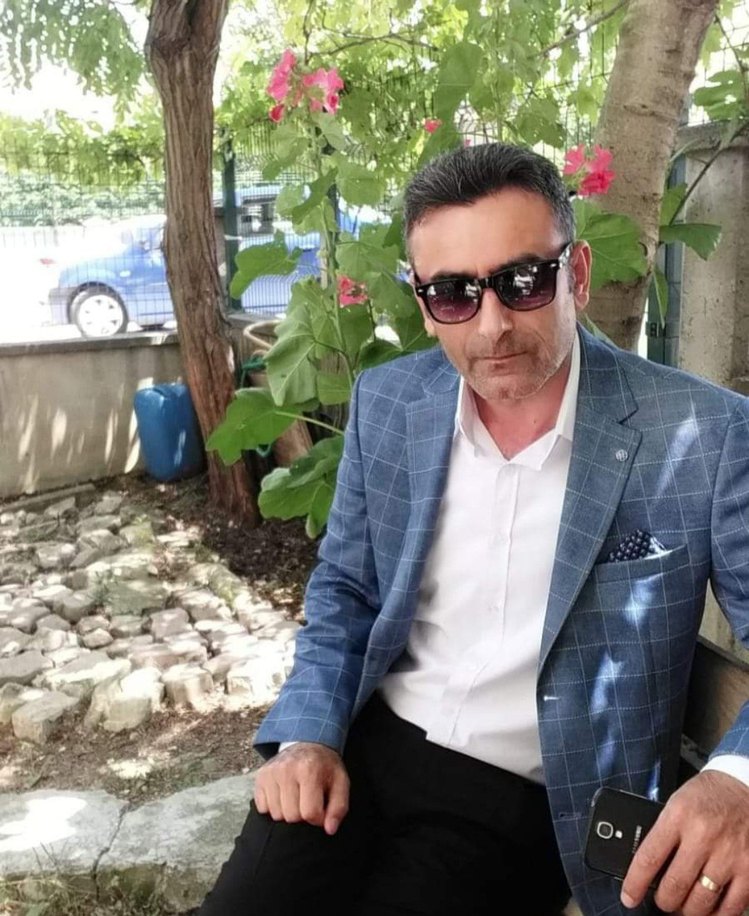 ERKEK CEKET - Görsel 3