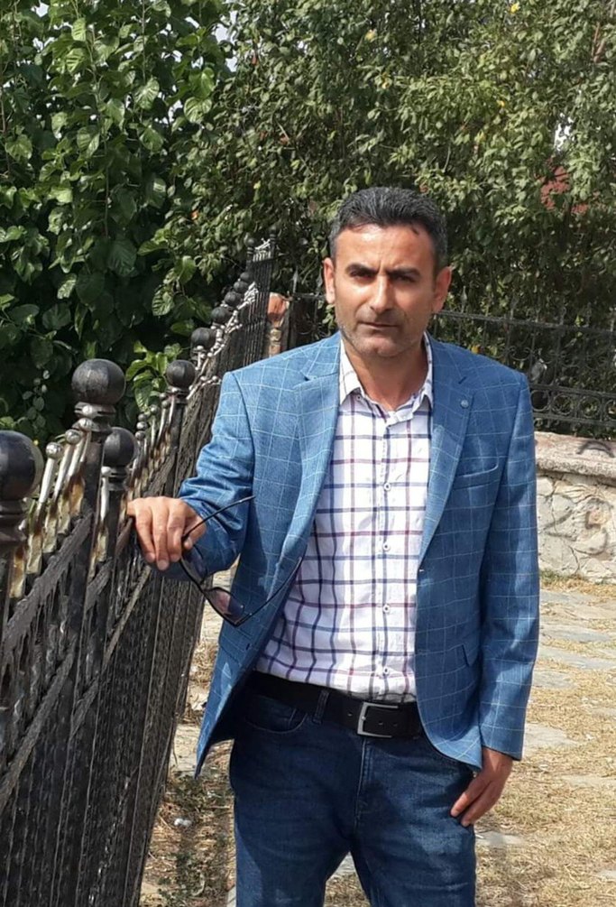 ERKEK CEKET - Görsel 2