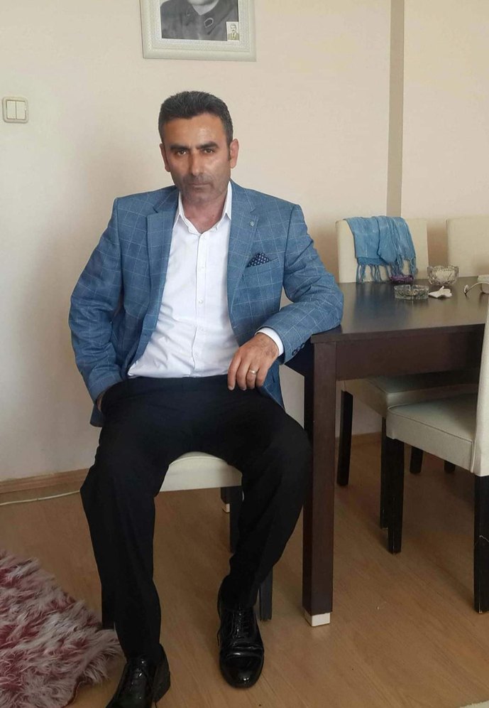 ERKEK CEKET - Görsel 4