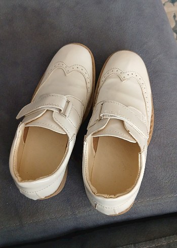 ÇOCUK AYAKKABI - Görsel 7