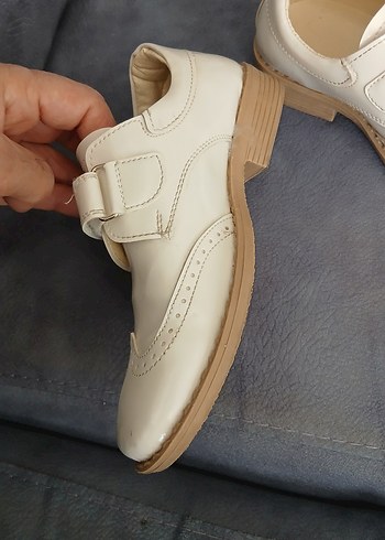 ÇOCUK AYAKKABI - Görsel 5