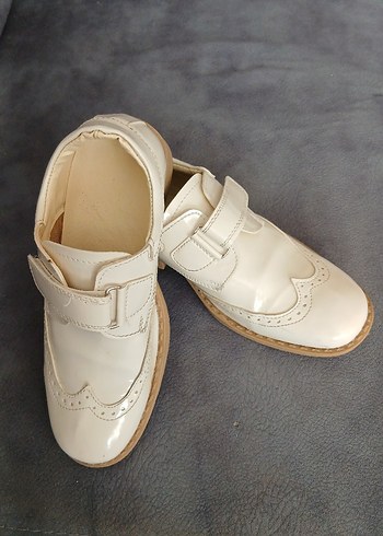 ÇOCUK AYAKKABI - Görsel 4