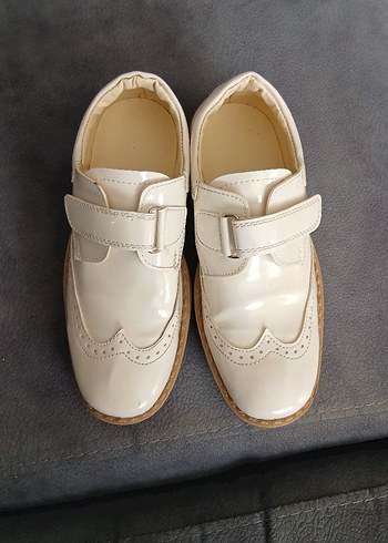 ÇOCUK AYAKKABI - Görsel 2