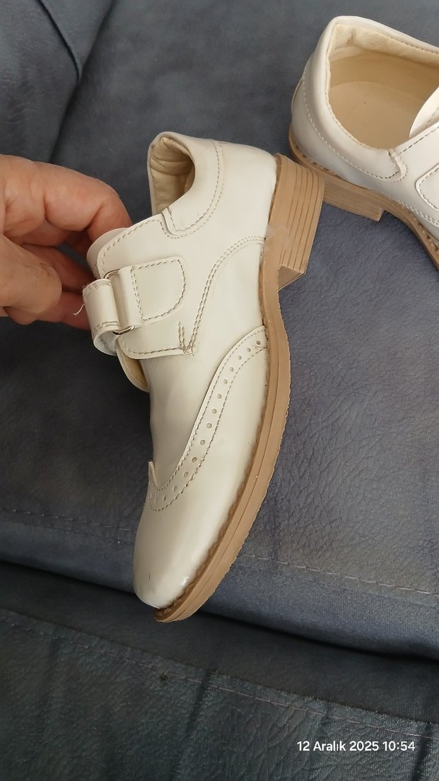 ÇOCUK AYAKKABI - Görsel 5