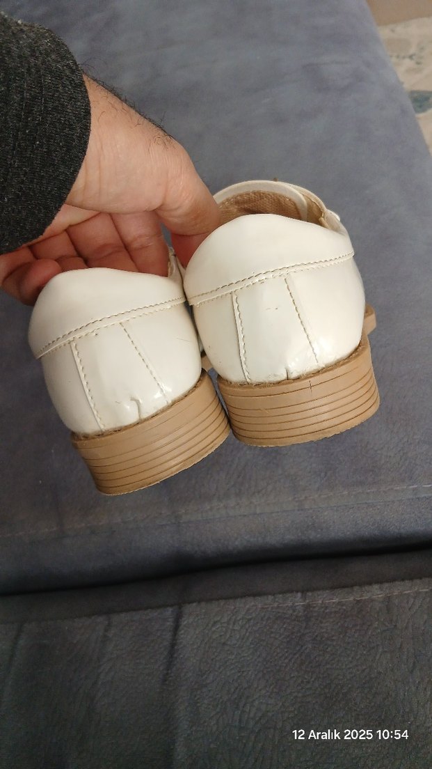 ÇOCUK AYAKKABI - Görsel 3