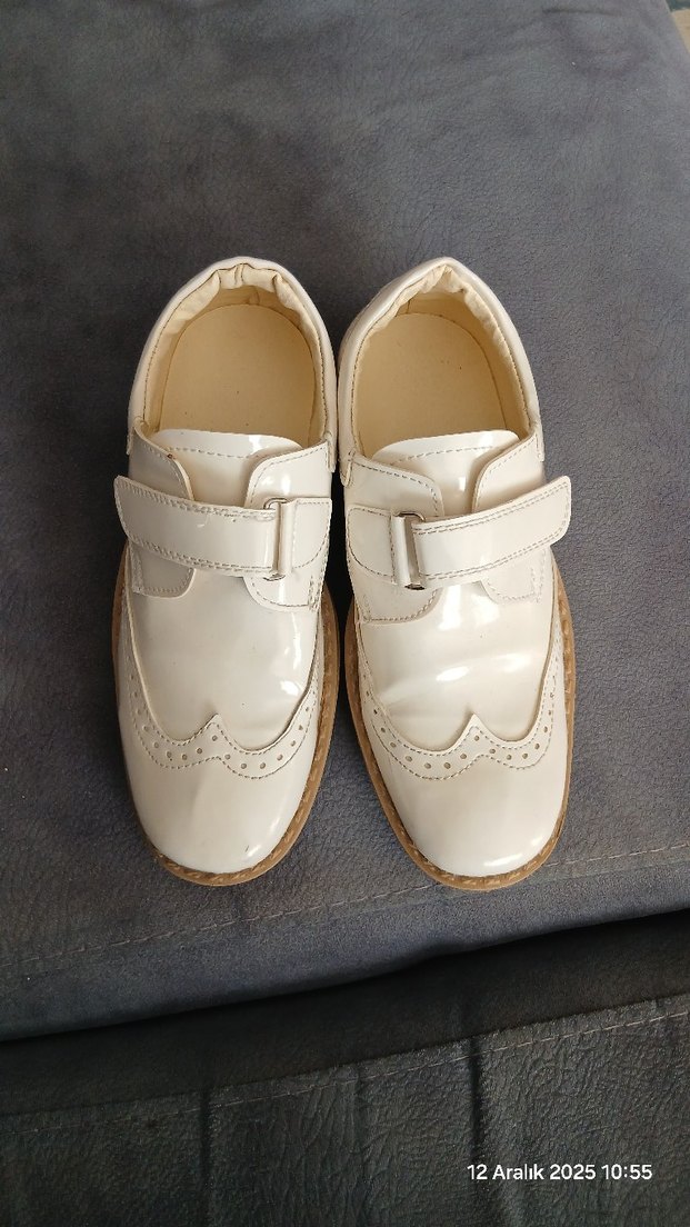 ÇOCUK AYAKKABI - Görsel 2