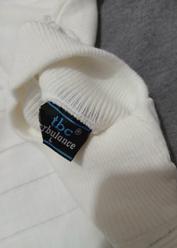 YARIM BALIKÇI YAKA ERKEK KAZAK - Görsel 4