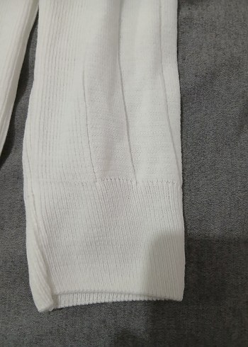 YARIM BALIKÇI YAKA ERKEK KAZAK - Görsel 6