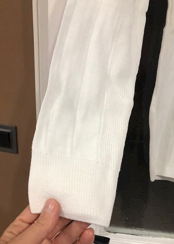 YARIM BALIKÇI YAKA ERKEK KAZAK - Görsel 5