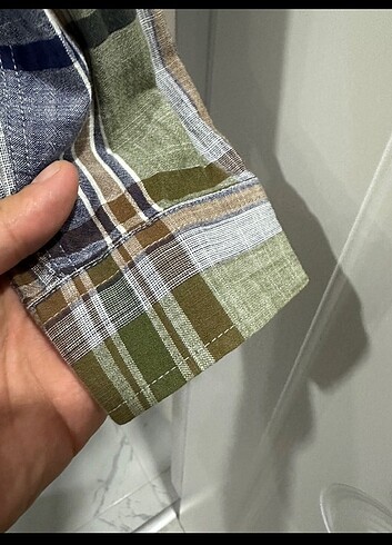 LC Wakiki erkek gömlek - Görsel 5