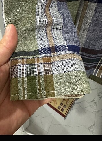 LC Wakiki erkek gömlek - Görsel 6