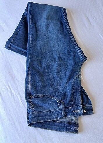 LC WAKİKİ ERKEK JEAN PANTOLON - Görsel 5