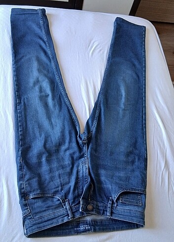 LC WAKİKİ ERKEK JEAN PANTOLON - Görsel 6