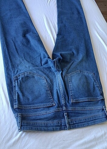 LC WAKİKİ ERKEK JEAN PANTOLON - Görsel 8