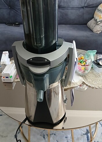 ARÇELİK KATI MEYVE SIKACAĞI - Görsel 2