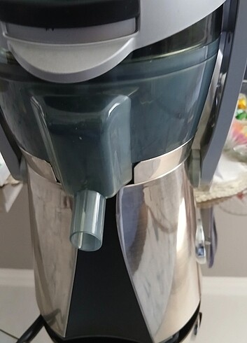 ARÇELİK KATI MEYVE SIKACAĞI - Görsel 3