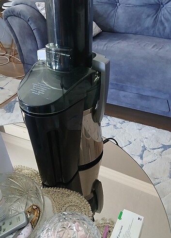 ARÇELİK KATI MEYVE SIKACAĞI - Görsel 5