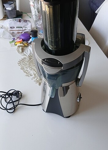 ARÇELİK KATI MEYVE SIKACAĞI - Görsel 6