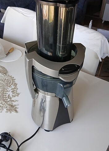 ARÇELİK KATI MEYVE SIKACAĞI - Görsel 7