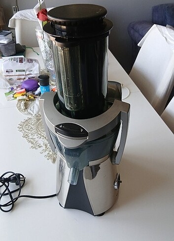 ARÇELİK KATI MEYVE SIKACAĞI - Görsel 8