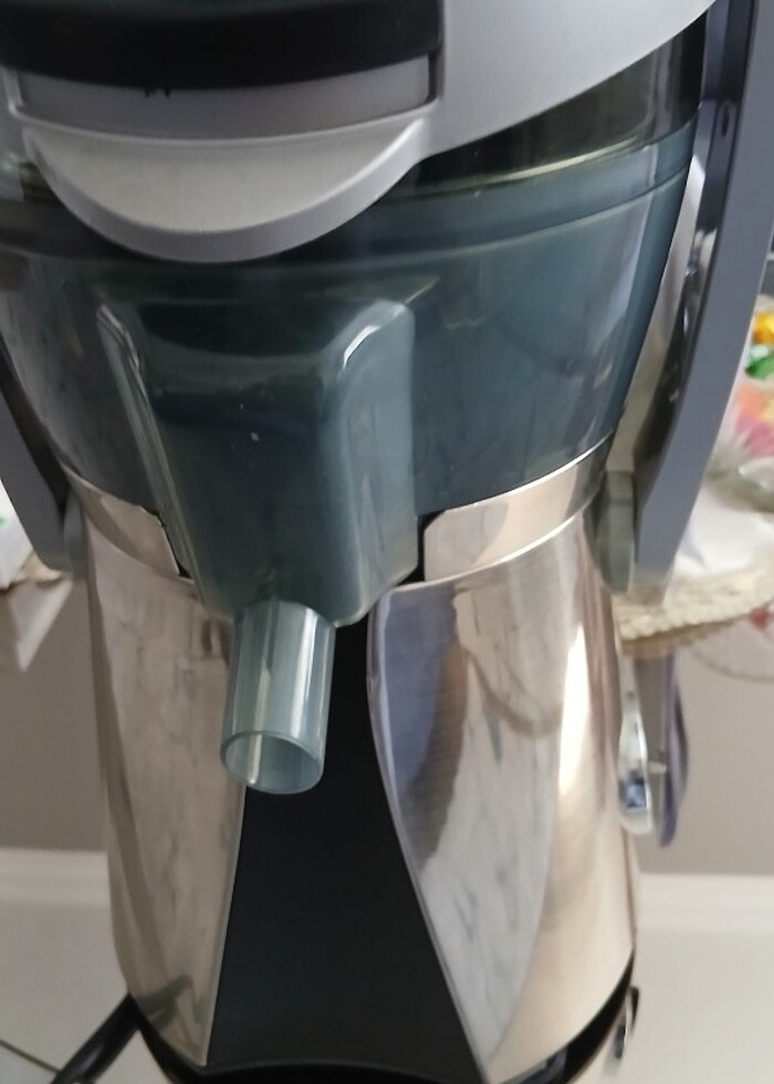 ARÇELİK KATI MEYVE SIKACAĞI - Görsel 3