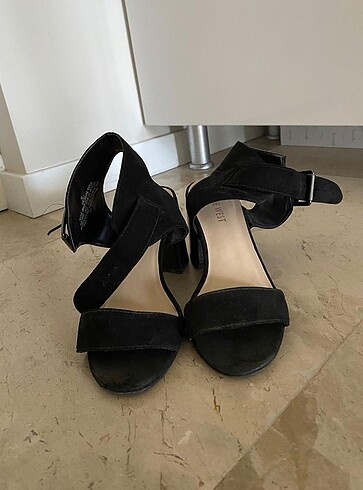 Nine West Kadın ayakkabı topuklu
