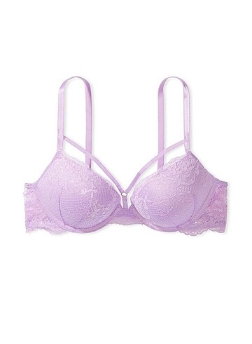 diğer Beden mor Renk Victoria?s Secret sütyen puh-up