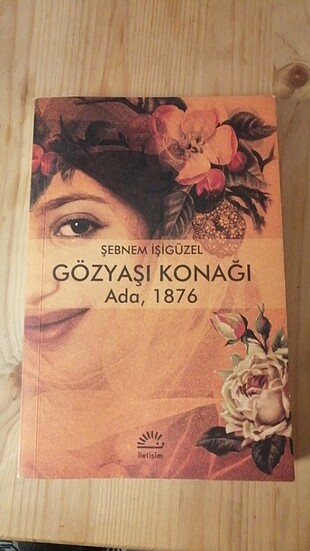 Gözyaşı Konağı Şebnem İşigüzel