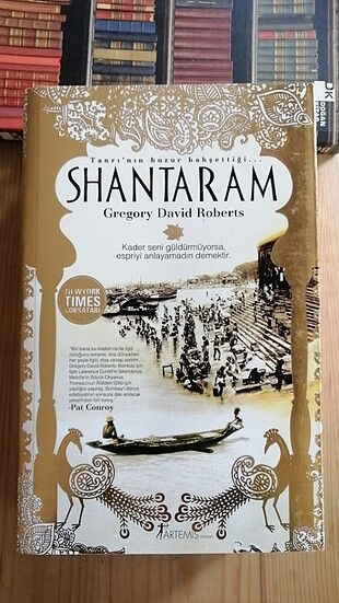 Shantaram