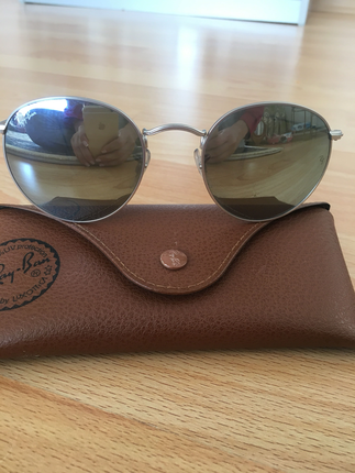 Rayban aynalı gözlük