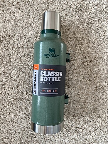 Stanley 2.3 litrelik