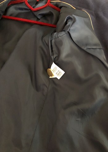 Marks& Spencer kaban - Görsel 8