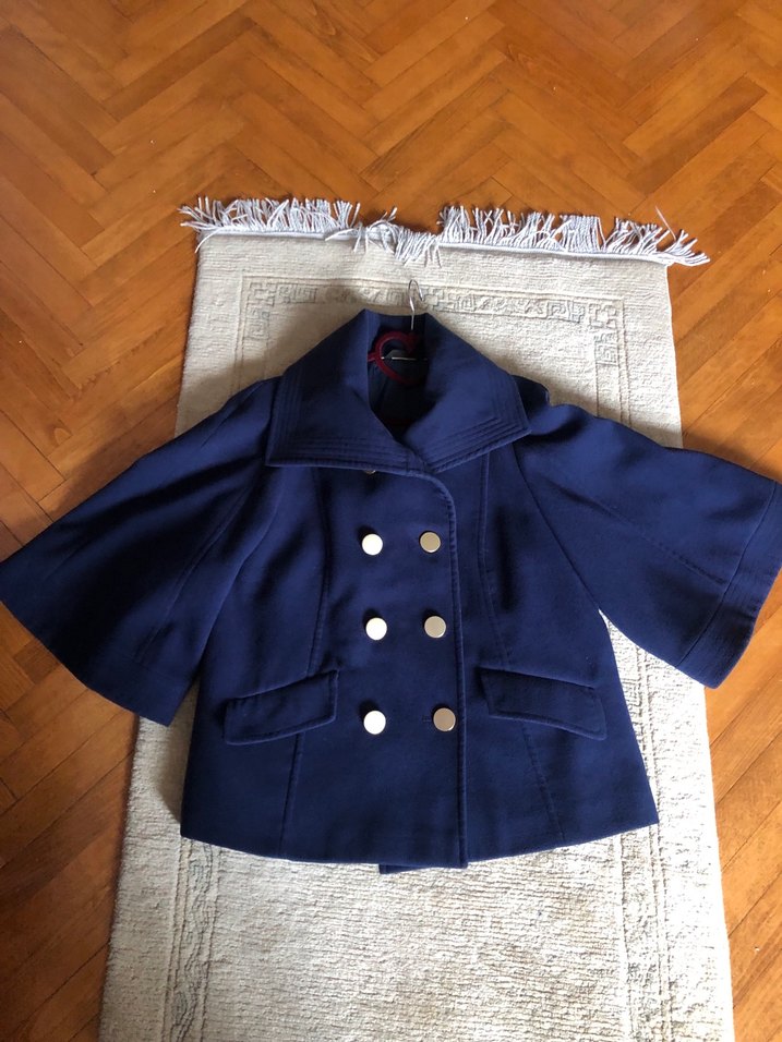 Marks& Spencer kaban - Görsel 5