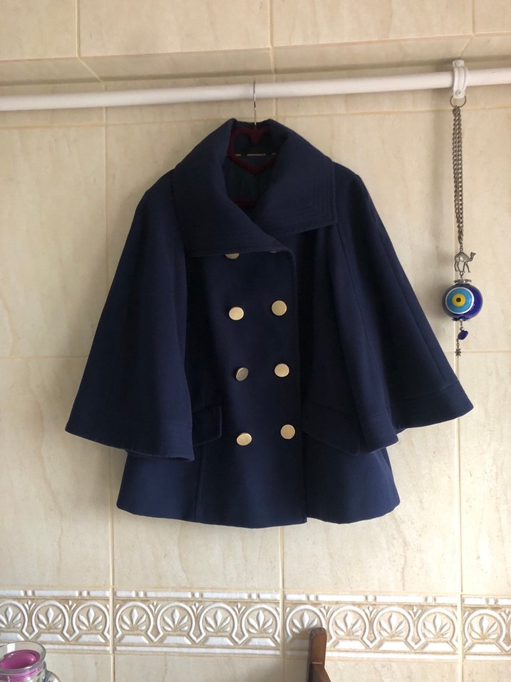 Marks& Spencer kaban - Görsel 2