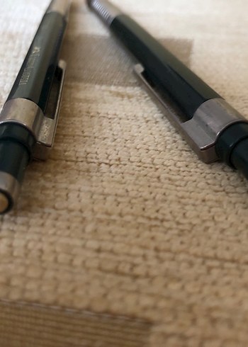 İki Adet Fabel çizim kalemi - Görsel 2