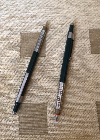 İki Adet Fabel çizim kalemi - Görsel 6