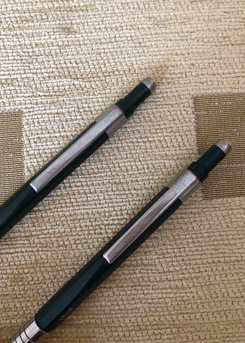 İki Adet Fabel çizim kalemi - Görsel 3