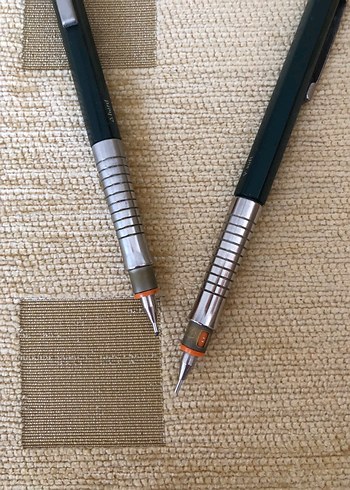 İki Adet Fabel çizim kalemi - Görsel 4