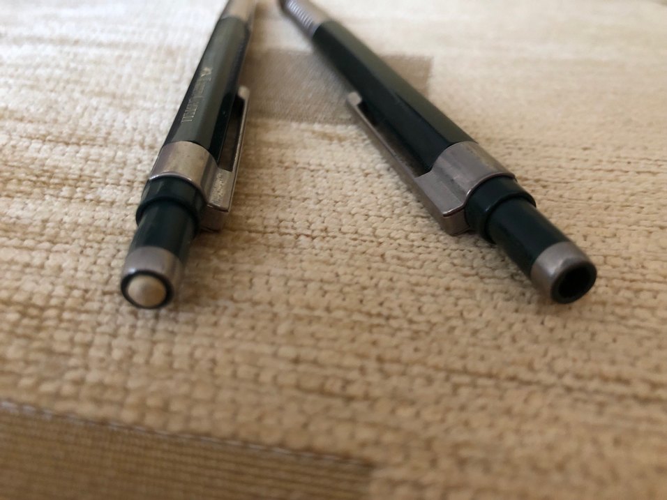 İki Adet Fabel çizim kalemi - Görsel 2