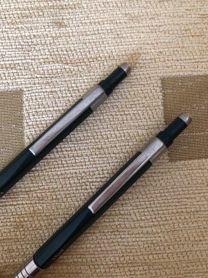 İki Adet Fabel çizim kalemi - Görsel 3