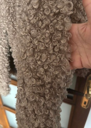 Beymen  Midi Kadın Kaban - Görsel 9