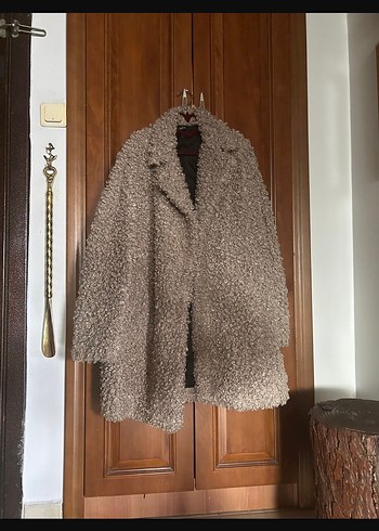 Beymen  Midi Kadın Kaban - Görsel 5